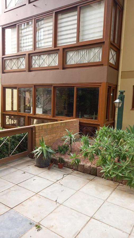 Hospede-Se No Coracao De Gramado Apartment Exterior photo